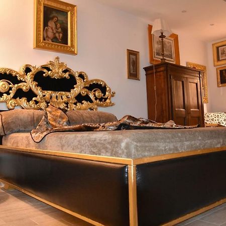 Adriana Apartment Pisticci Ngoại thất bức ảnh