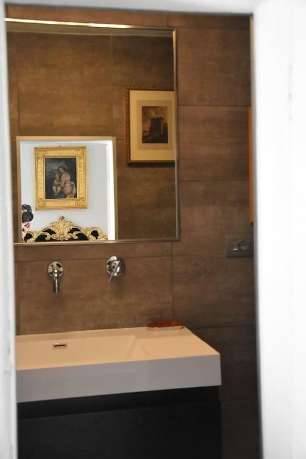 Adriana Apartment Pisticci Ngoại thất bức ảnh