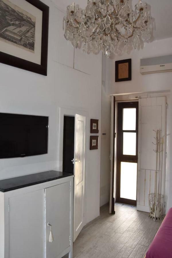 Adriana Apartment Pisticci Ngoại thất bức ảnh
