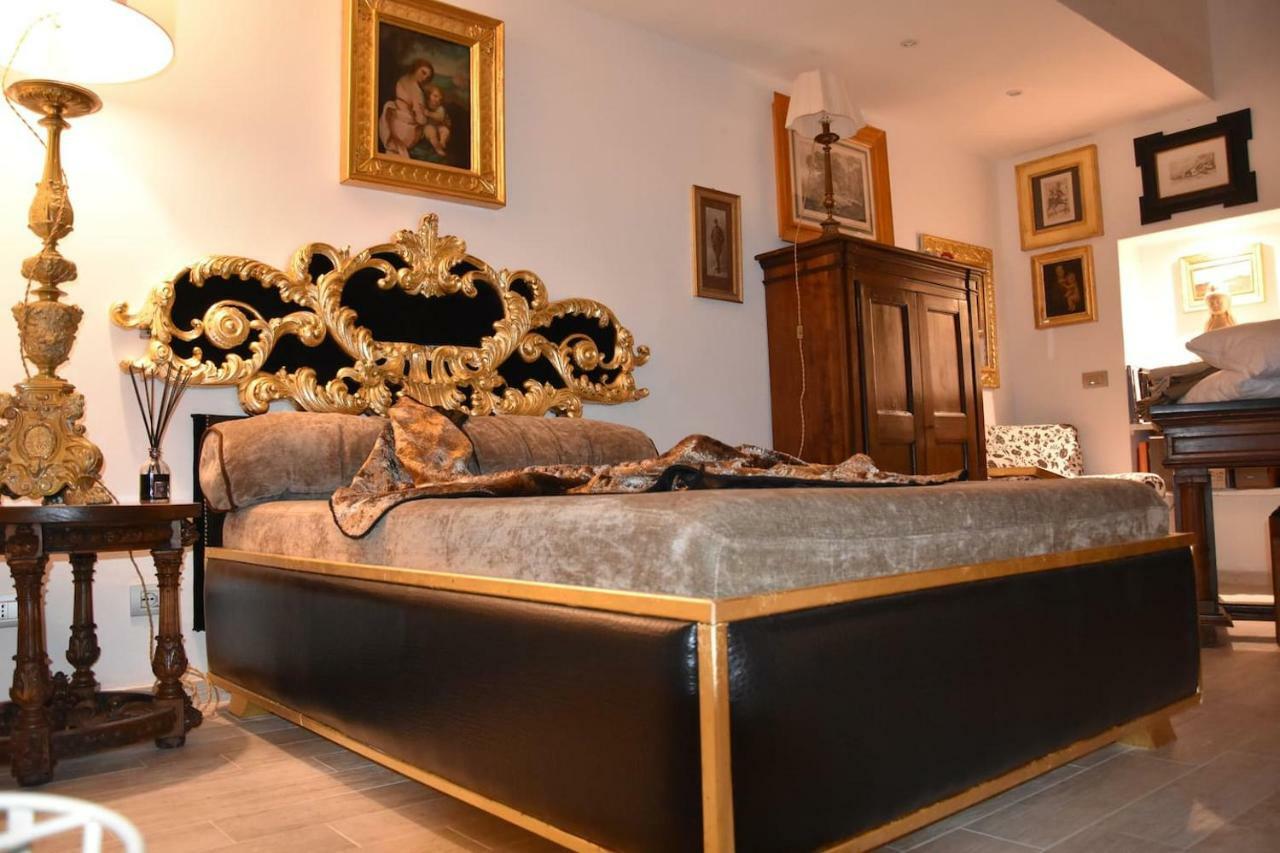 Adriana Apartment Pisticci Ngoại thất bức ảnh