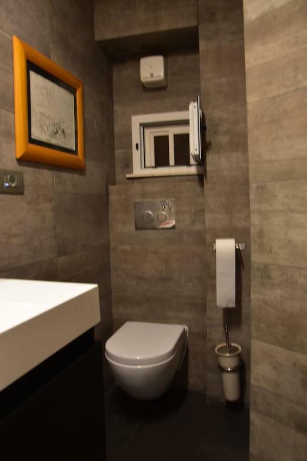 Adriana Apartment Pisticci Ngoại thất bức ảnh