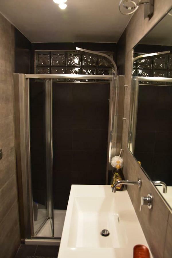 Adriana Apartment Pisticci Ngoại thất bức ảnh